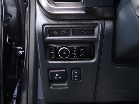 Used 2024 Ford F150 Lariat w/ Equipment Group 502A High AWD/4WD image 23