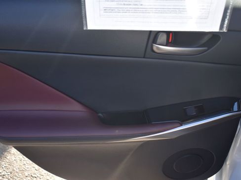 Used 2019 Lexus IS 300 AWD w/ Accessory Package 2 image 19