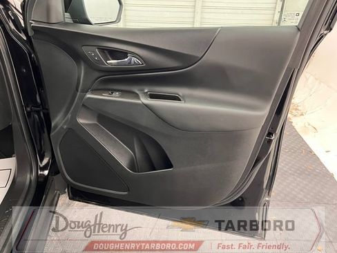 Used 2022 Chevrolet Equinox LT FWD image 41