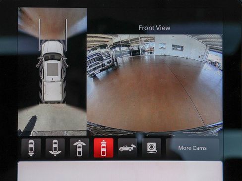 New 2026 RAM 1500 Limited image 22