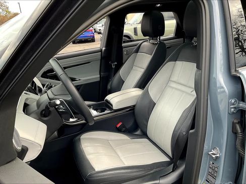 Used 2023 Land Rover Range Rover Evoque R-Dynamic SE AWD/4WD image 27