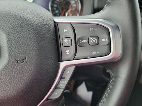 New 2024 RAM 2500 Tradesman w/ Safety Group image 13