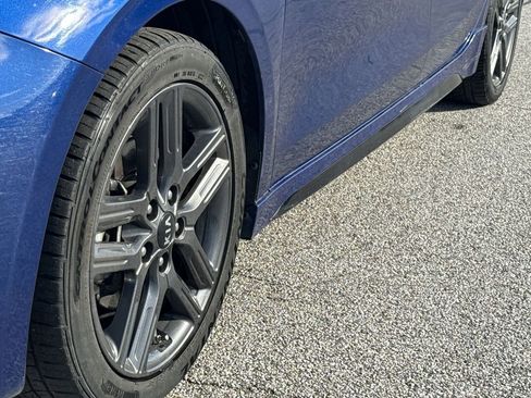 Used 2020 Kia Forte GT-Line w/ GT-Line Premium Package image 19