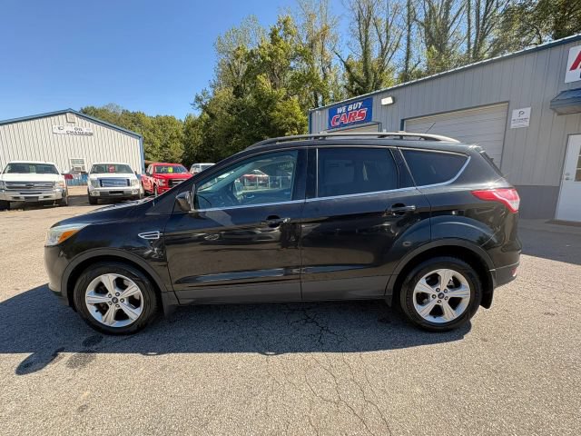 Used 2014 Ford Escape SE AWD/4WD image 2