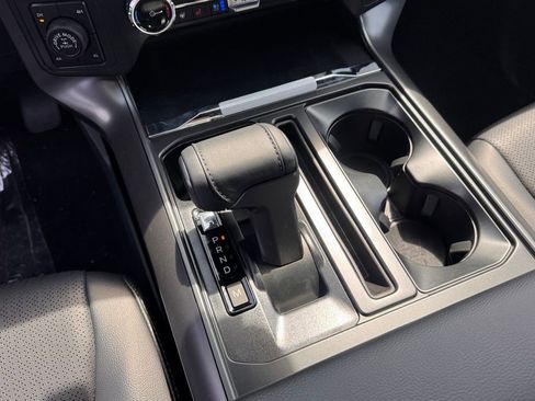 New 2026 Ford F150 Lariat w/ Equipment Group 502A High image 22