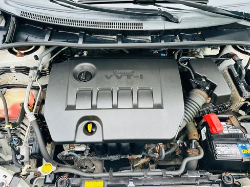 Used 2013 Toyota Corolla S FWD image 14