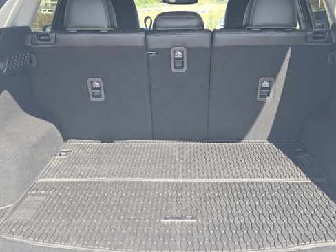 New 2025 MAZDA CX-5 Carbon Edition image 10