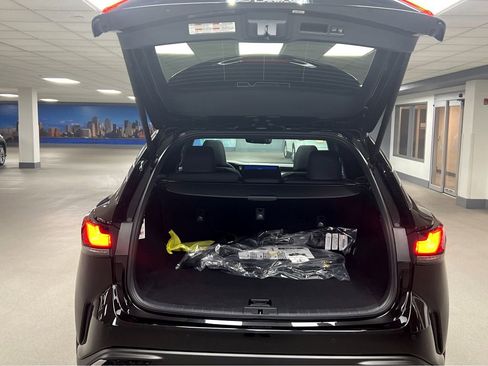 New 2026 Lexus RX 350 F Sport image 30