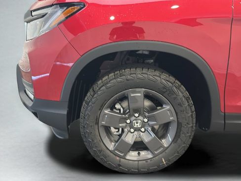 New 2026 Honda Ridgeline TrailSport image 11