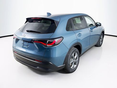 New 2026 Honda HR-V LX image 30