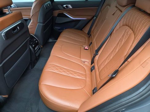 Certified 2025 BMW X5 sDrive40i w/ M Sport Package RWD image 14