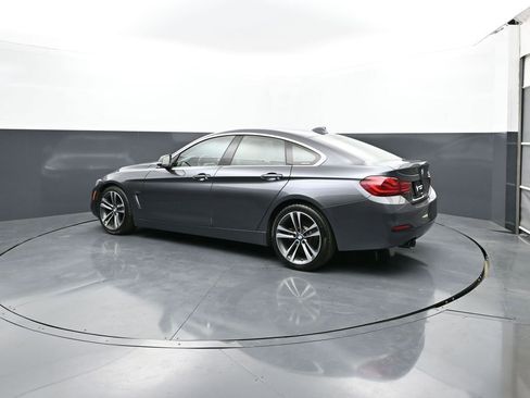 Used 2020 BMW 430i Gran Coupe RWD image 7