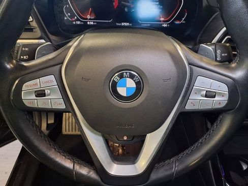 Used 2023 BMW X3 sDrive30i image 9