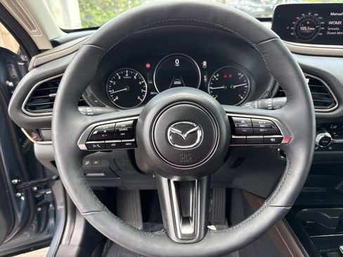Certified 2024 MAZDA CX-30 2.5 Turbo w/ Premium Package image 47