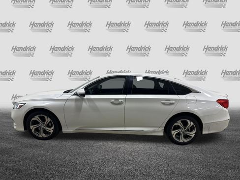Used 2019 Honda Accord EX-L image 7