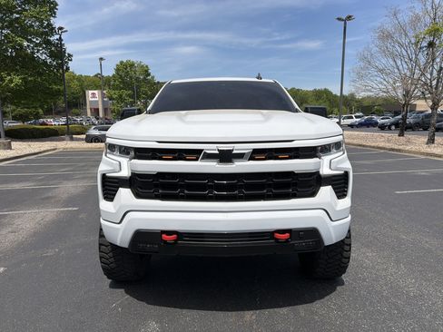 Used 2022 Chevrolet Silverado 1500 RST image 2
