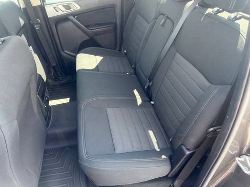 Certified 2019 Ford Ranger XLT w/ Equipment Group 302A Luxury AWD/4WD image 35