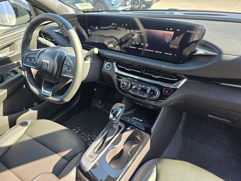New 2026 Buick Envista Sport Touring w/ Convenience I Package FWD image 10