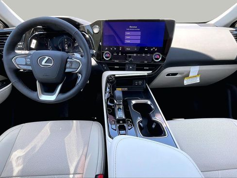 New 2026 Lexus NX 350 AWD w/ Luxury Package image 5