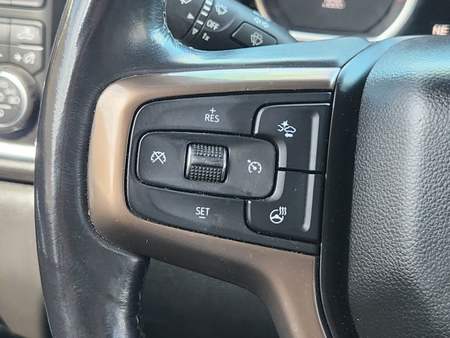 Used 2020 Chevrolet Silverado 2500 High Country w/ Z71 Off-Road Package AWD/4WD image 28