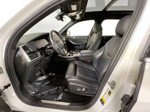 Used 2020 BMW X5 xDrive40i w/ Convenience Package image 21