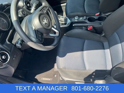 Used 2019 Toyota Yaris LE FWD image 15