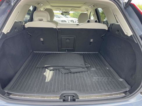 Certified 2024 Volvo XC60 B5 Plus w/ Protection Package AWD/4WD image 10