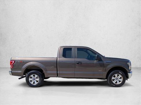 Used 2015 Ford F150 XL w/ Equipment Group 101A Mid AWD/4WD image 4