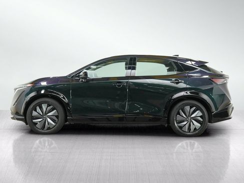 Used 2024 Nissan Ariya AWD image 2