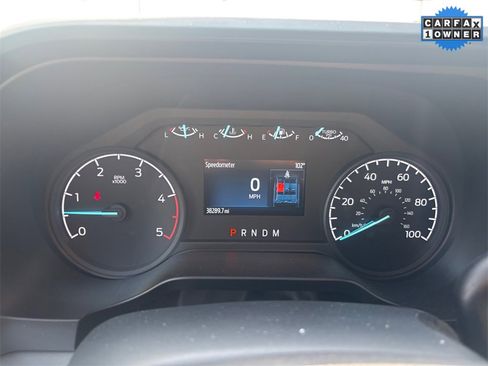 Used 2023 Ford F350 XLT w/ FX4 Off-Road Package image 25