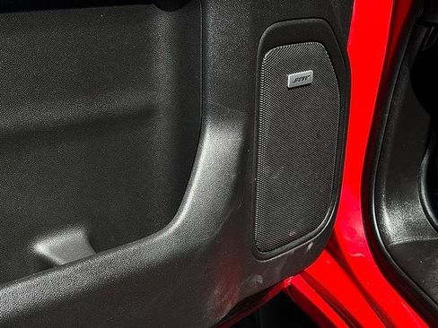 Used 2019 Chevrolet Silverado 1500 LT Trail Boss image 13