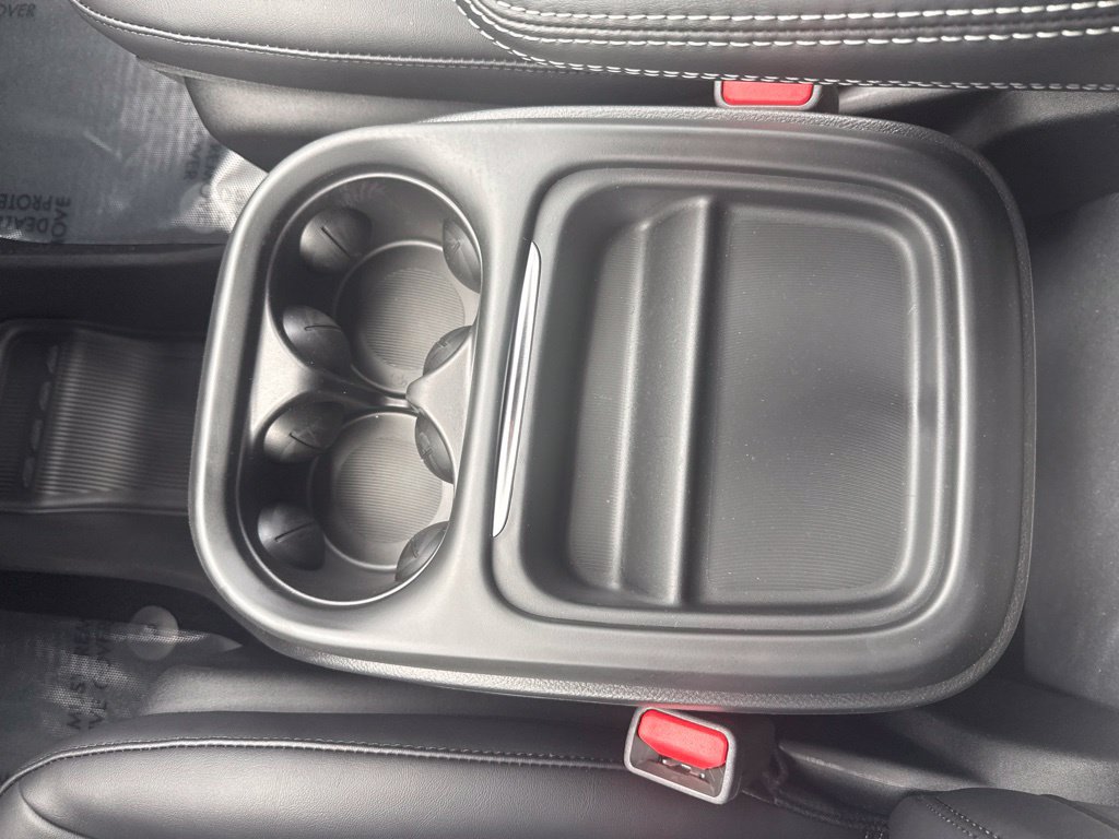 New 2027 Chrysler Pacifica Select AWD/4WD image 35