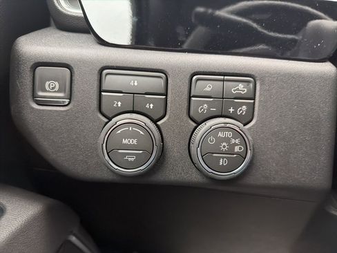 New 2026 Chevrolet Silverado 3500 LT w/ Trail Boss Package image 18