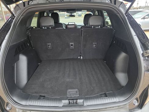 Used 2025 Ford Escape ST-Line AWD/4WD image 25
