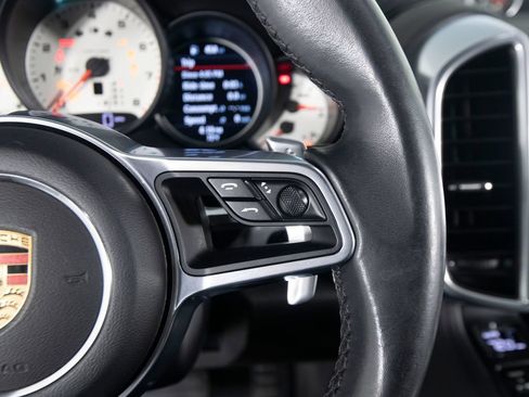 Certified 2017 Porsche Cayenne AWD/4WD image 26