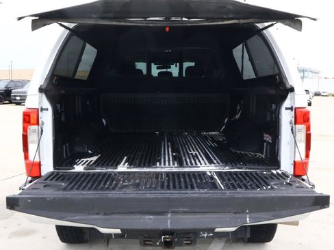 Used 2019 Ford F250 XLT w/ XLT Value Package AWD/4WD image 8