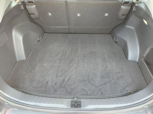 Certified 2025 Toyota RAV4 LE image 27