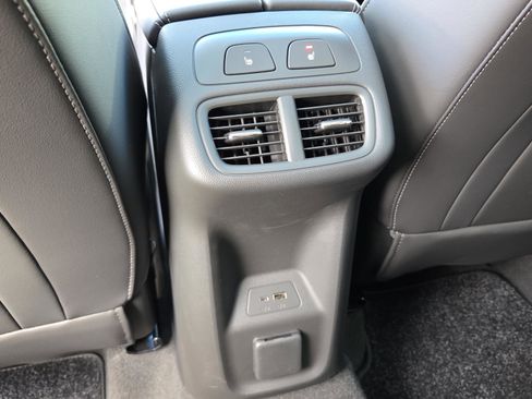 New 2025 Buick Envision Avenir image 25