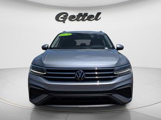 Used 2024 Volkswagen Tiguan SE AWD/4WD video 2