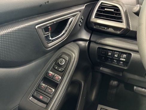 Certified 2023 Subaru Forester Touring image 22