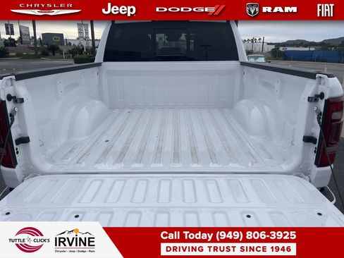 Used 2023 RAM 1500 Laramie image 27
