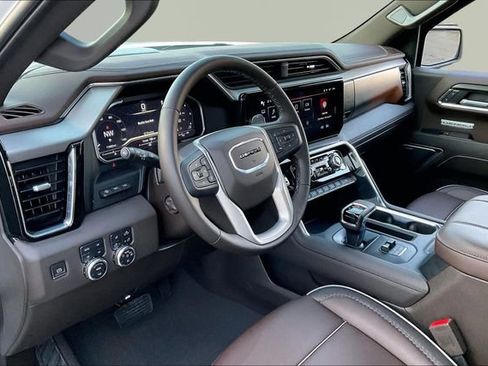 Used 2024 GMC Sierra 1500 Denali w/ Denali Reserve Package image 12