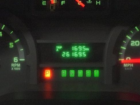 Used 2009 Ford E-350 and Econoline 350 Super Duty image 14