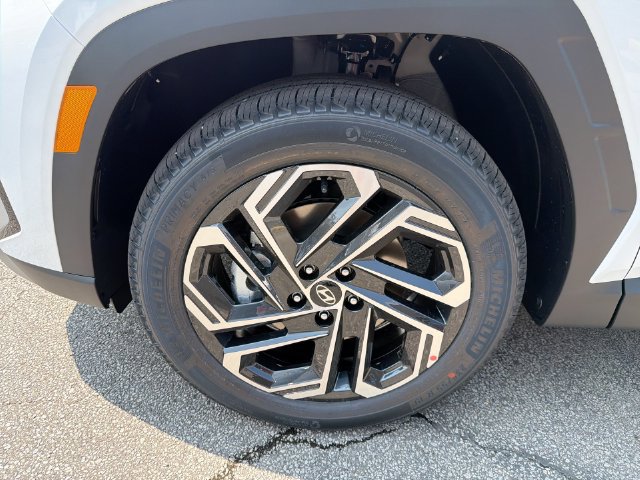 New 2026 Hyundai Tucson SEL Plus AWD/4WD image 27
