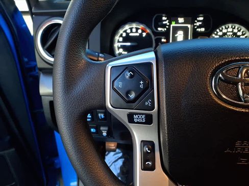 Used 2021 Toyota Tundra SR5 image 10