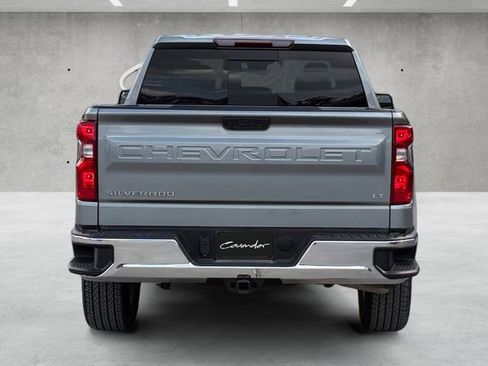 Used 2023 Chevrolet Silverado 1500 LT w/ Texas Edition Plus RWD image 15