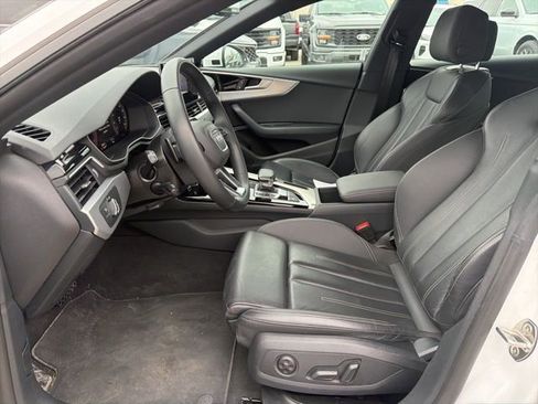 Used 2025 Audi A5 2.0T Premium Plus image 16