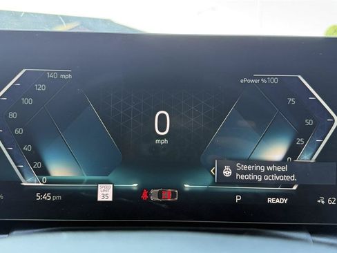 Used 2024 BMW i4 eDrive35 w/ Premium Package RWD image 47