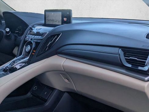 Used 2021 Acura RDX FWD w/ Technology Package image 19