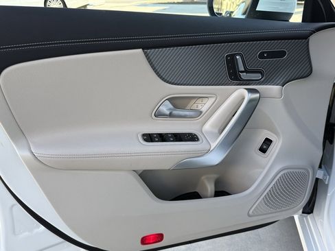 Certified 2026 Mercedes-Benz CLA 250 image 19